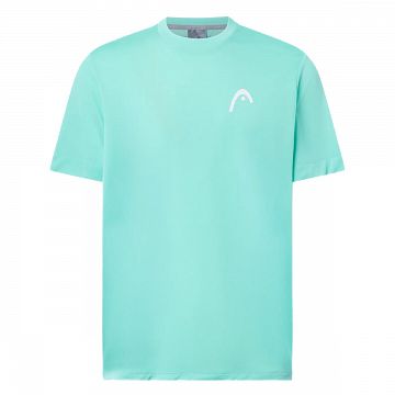Head Pro T-Shirt Turquoise